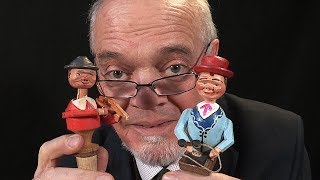 Tim's Amazing Cork Toys and Tricks
