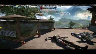 Антиотдача для Warface 19.09.2013