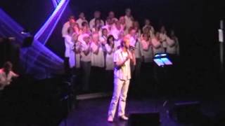 Morten K  Remberg & Frisk Pust   You Raise Me Up
