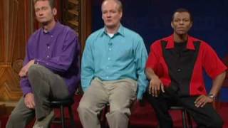 Whose Line UK 10x02 (1/3)
