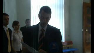 Radu Buşilă şi salariile funcţionarilor publici din primărie. Partea 1