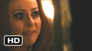 Burlesque #4 Movie CLIP - Please Have the Flu (2010) HD