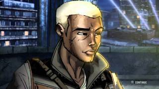 TheLimeGreenGamer - MotorStorm: Apocalypse - Rookie (Both Days)