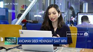 Jurus Cisco Indonesia Tarik Peluang Bisnis Layanan Transformasi Digital