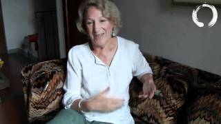 Angela Terzani - Che di nuovo?