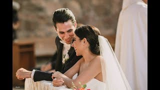 NUESTRA BODA  //  29 - JULIO - 17 // MONE & GERA