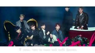 [RUS COVER] MONSTA X - Beautiful (short ver)