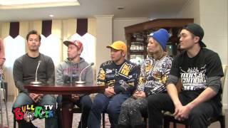 BULL ROCK TV 3/13