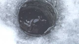 Рыбалка 17-12-2010,Озерна