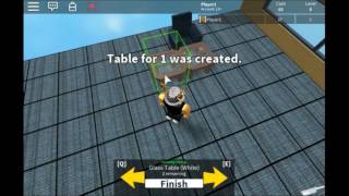 Restaurant Tycoon - Development Progress 2