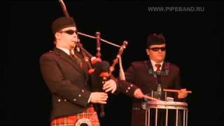 Medley 2008