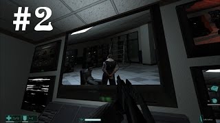 F E A R Perseus Mandate - прохождение игры на русском (#2)