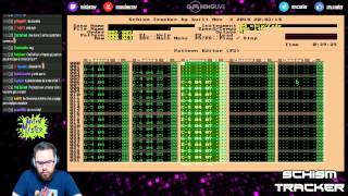 Matin Mister - EP 012 - Chiptunes, Pif & Tuto Tracker (1/3)