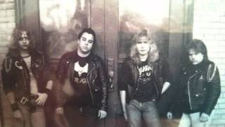 Rightful Heir (Ohio) - Time to Fight (1988)