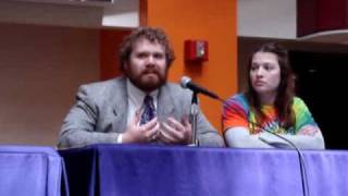 Relationships: Risky Behavior & Management