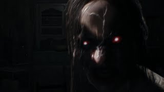 Проходим The Evil Within 2 на КОШМАРЕ - часть 2