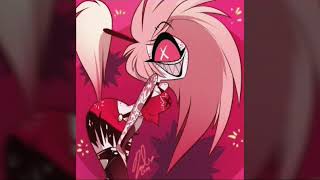 Hazbin hotel : Cherri Bomb