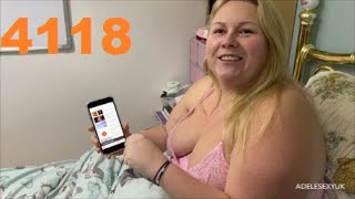 ADELESEXYUK SUBSCRIBING TO ALL HER CHANNELS