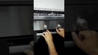 Bosch fırın kullanımı detaylı