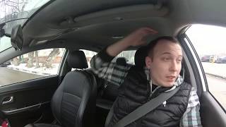 Таксист случайно обманул ДПС? БТ#29