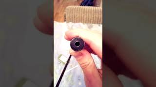 Фаска ствола Hatsan 125