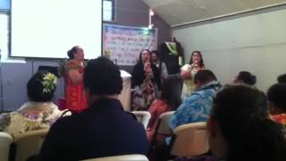 Talalotu sisters