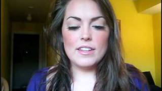 Porn Star make-up tutorial :)