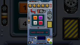 M BOX 11 уровень прохождение (Механическая коробка)