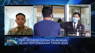 Masa Lebaran, Harapan Ritel Modern Tingkatkan Penjualan