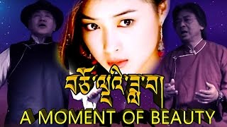 བཅོ་ལྔའི་ཟླ་བ། A MOMENT OF BEAUTY TRINKHOR V