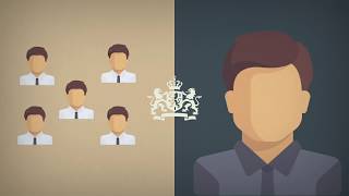 Vaste loopbaan en individuele regelingen