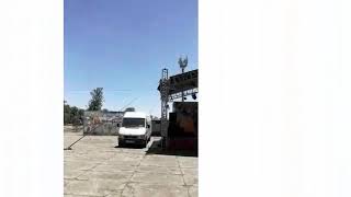 День станицы Мингрельская 2018.