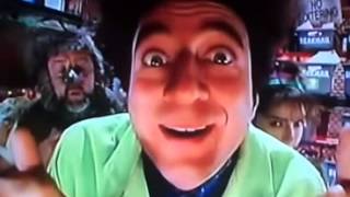 El mundo de Beakman Ranas y Sapos, Beakmania, Polimeros y Plastico
