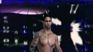 SvR11 | Stigma© 'California Attire' Entrance