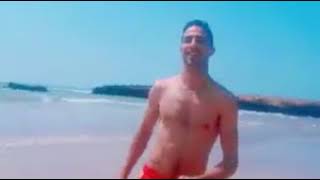 Mohamed ezzaouia nijara  essaouia