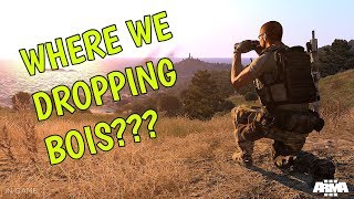 Arma 3 | Battle Royale | Am I Doing This Right?