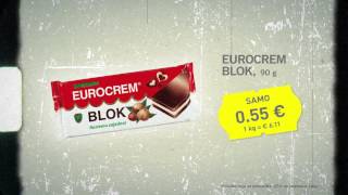 Lidl RETRO teden 1