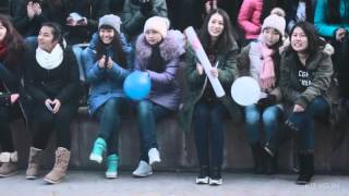 Какие девушки нравятся группе Ninety one?