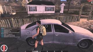 WarZ Hackers 3 Aim Boters Busted On Video