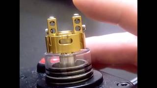 Ijoy RDTA 5 S