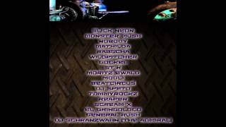 Scream-X - @ Factory Sound - Issue #02 (X-Mas Special) (((HARDTECHNO 190 BPM)))