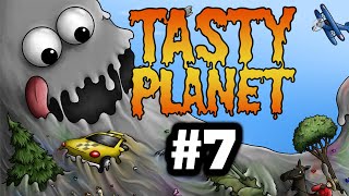 Tasty Planet - Поехали! Орбита без Сахара