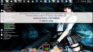 Tutorial Como Desencriptar claves MD5