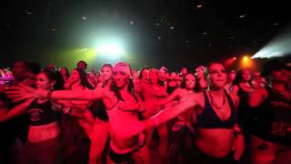 2011 Zumba Fitness-Concert Feat. Pitbull and Wyclef