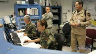 Aero-TV: On The Frontline -- CBP's P-3 AEW (Part 2)