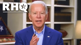 Biden Sabotaging Himself For The DUMBEST Reason
