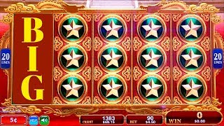 Dragon's Law Twin Fever Slot Machine✦BIG WIN✦ & Buffalo Gold Slot Machine Bonus |Slot Machine Pokies
