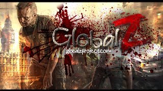 GlobalZ PvP #1