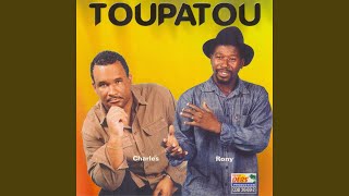 Touris-la rivé