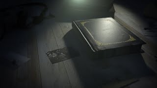 Intro template - Animated book opening No Copyright video